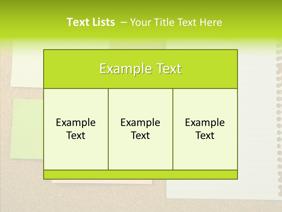 Office Conference Di Cu Ion PowerPoint Template