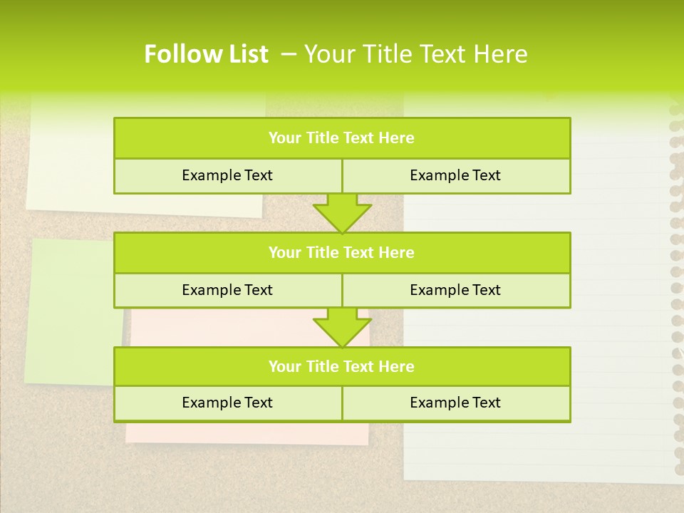 Office Conference Di Cu Ion PowerPoint Template