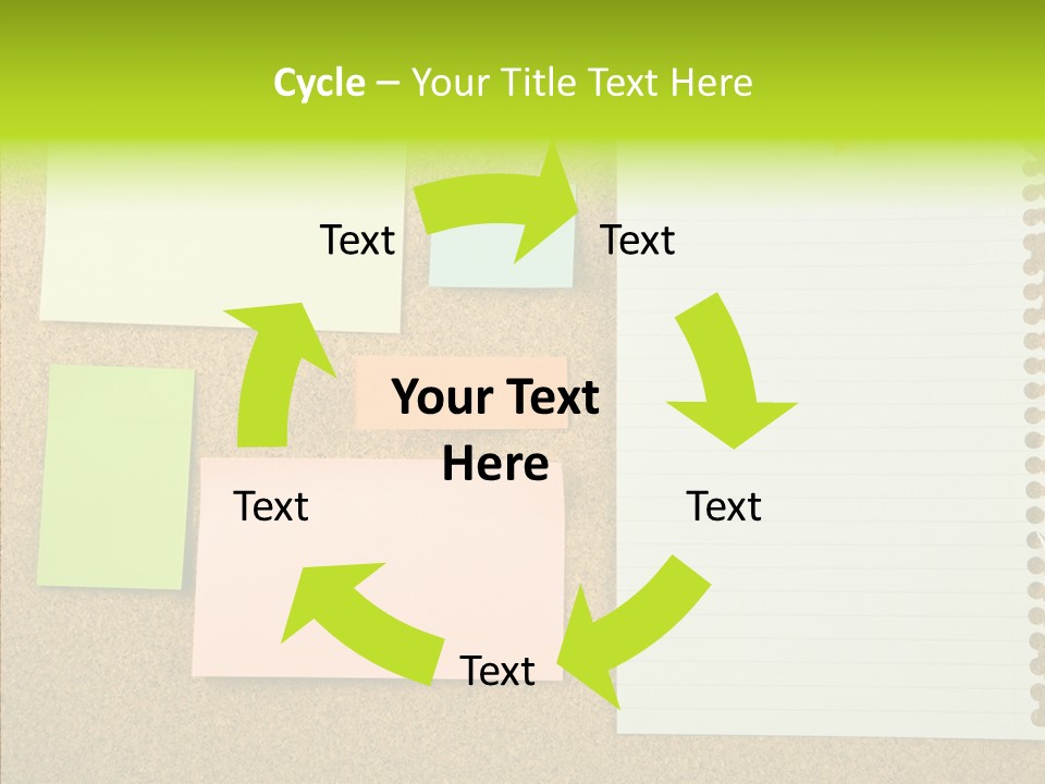 Office Conference Di Cu Ion PowerPoint Template