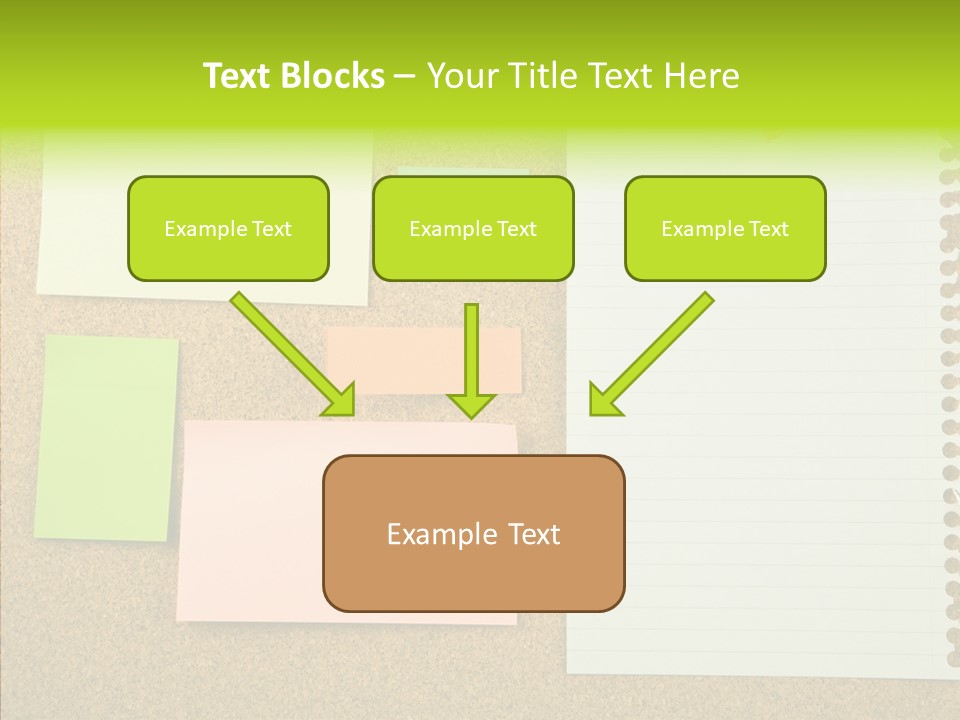 Office Conference Di Cu Ion PowerPoint Template