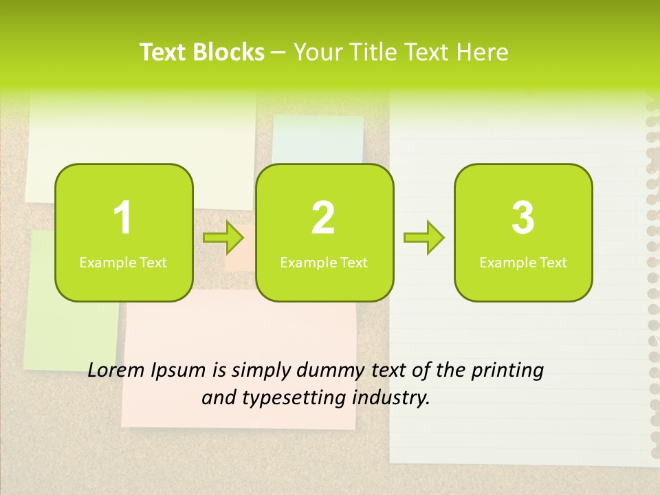 Office Conference Di Cu Ion PowerPoint Template
