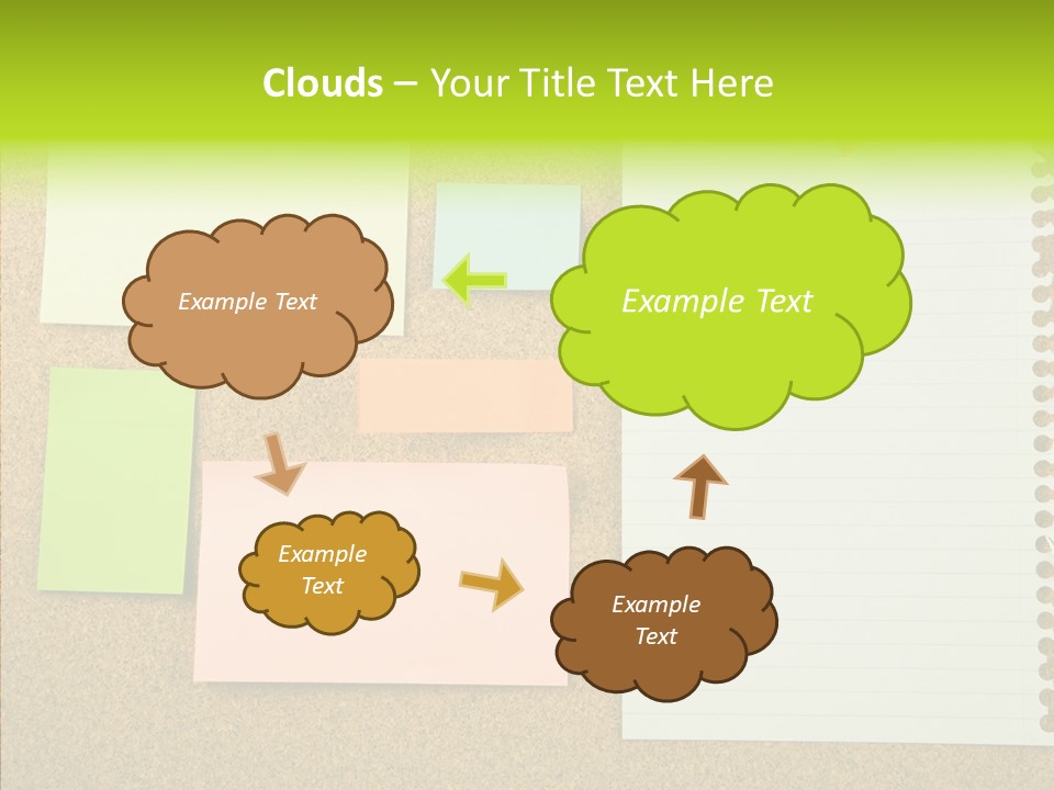 Office Conference Di Cu Ion PowerPoint Template