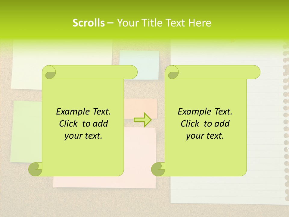 Office Conference Di Cu Ion PowerPoint Template
