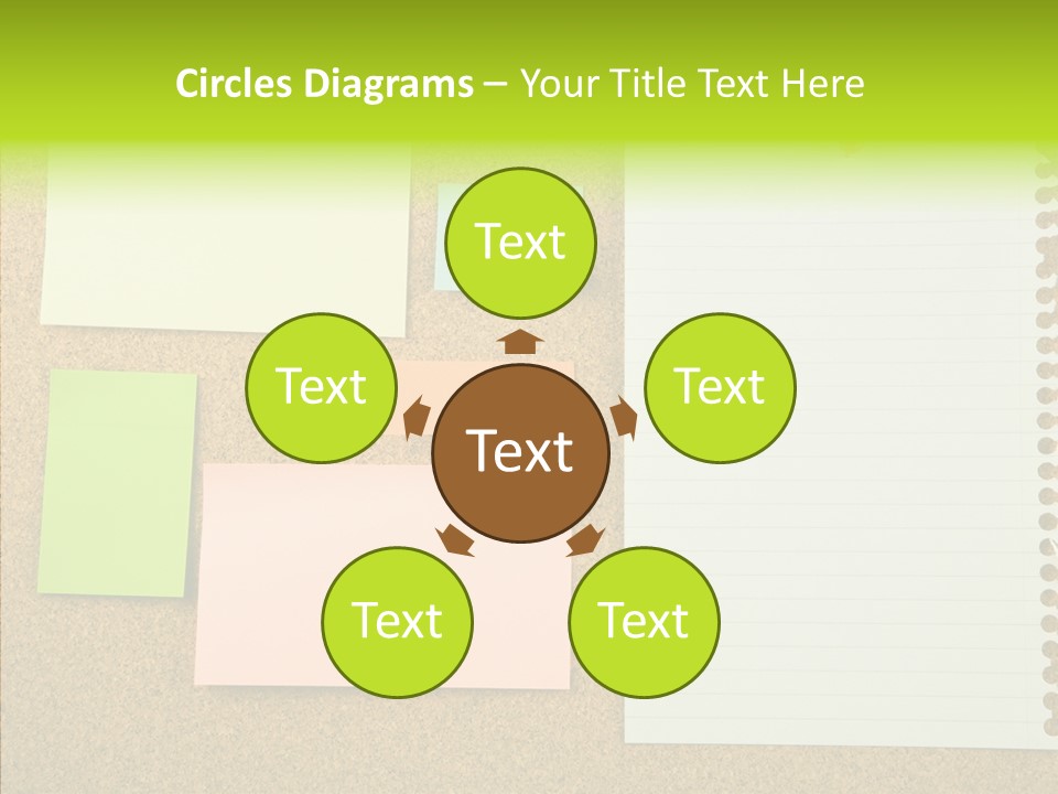 Office Conference Di Cu Ion PowerPoint Template