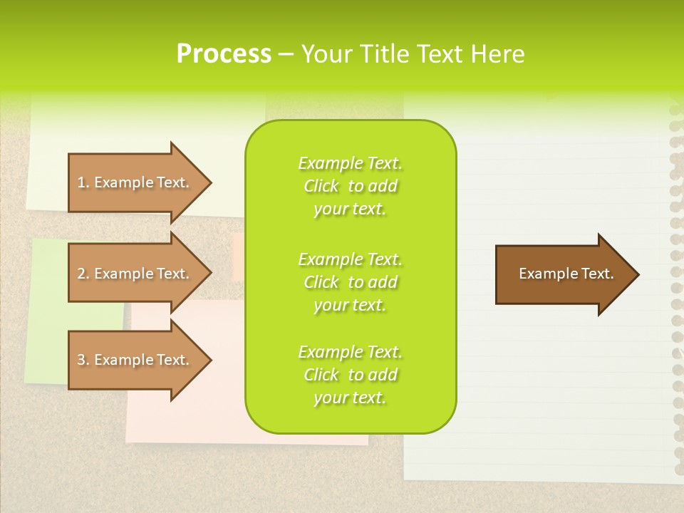 Office Conference Di Cu Ion PowerPoint Template