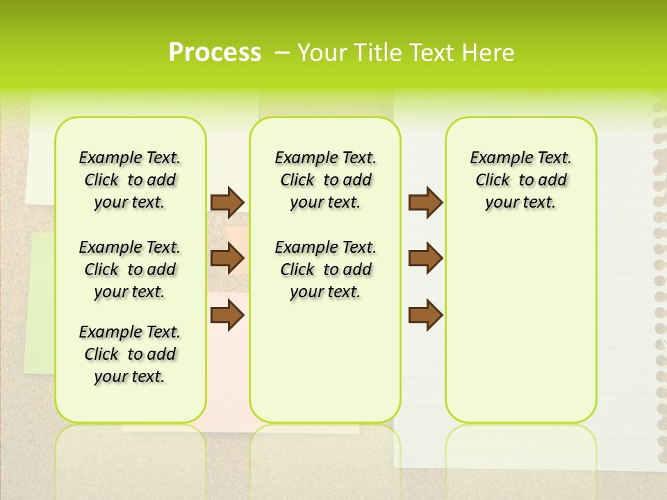 Office Conference Di Cu Ion PowerPoint Template