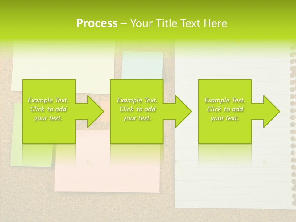 Office Conference Di Cu Ion PowerPoint Template