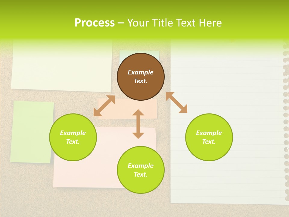 Office Conference Di Cu Ion PowerPoint Template