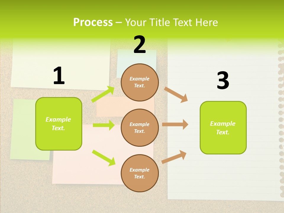 Office Conference Di Cu Ion PowerPoint Template