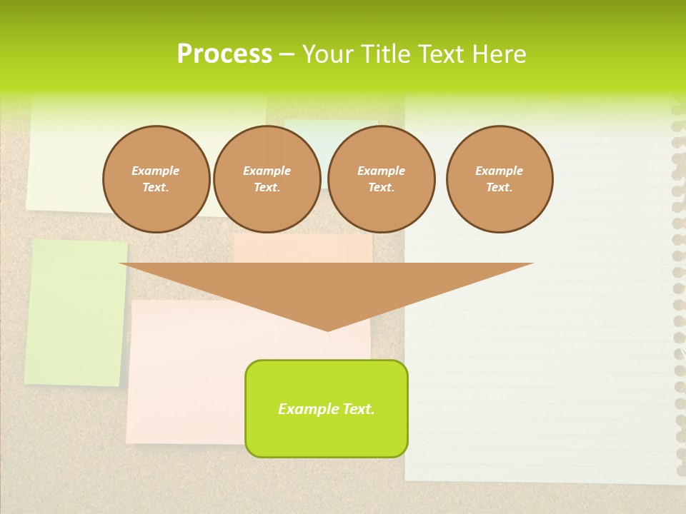 Office Conference Di Cu Ion PowerPoint Template