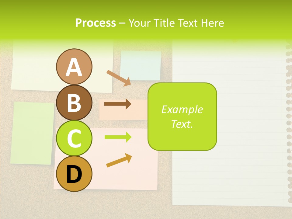 Office Conference Di Cu Ion PowerPoint Template