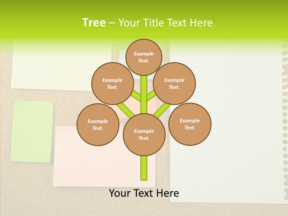 Office Conference Di Cu Ion PowerPoint Template