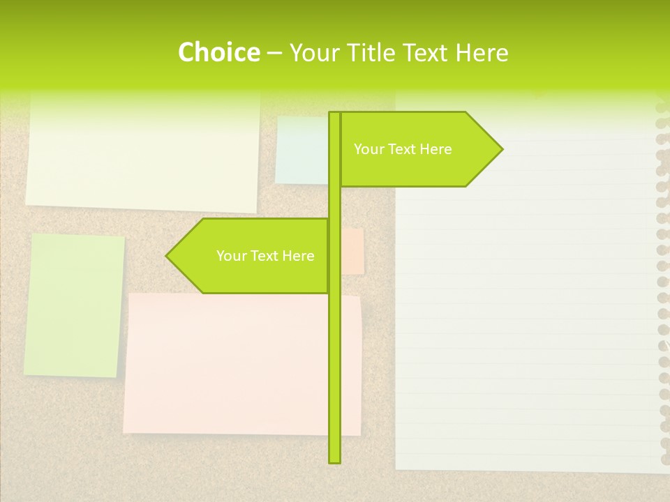 Office Conference Di Cu Ion PowerPoint Template