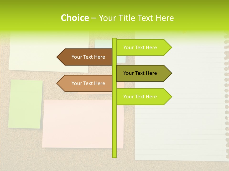 Office Conference Di Cu Ion PowerPoint Template