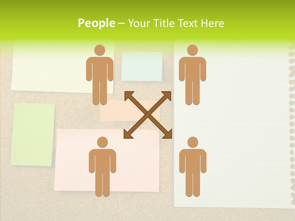 Office Conference Di Cu Ion PowerPoint Template