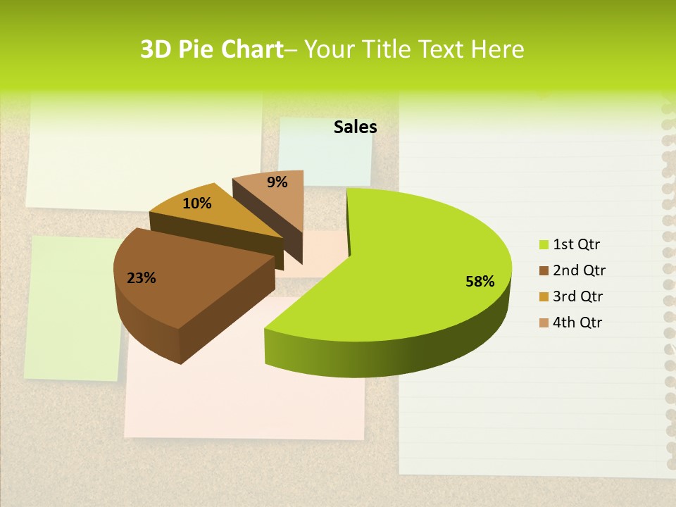 Office Conference Di Cu Ion PowerPoint Template