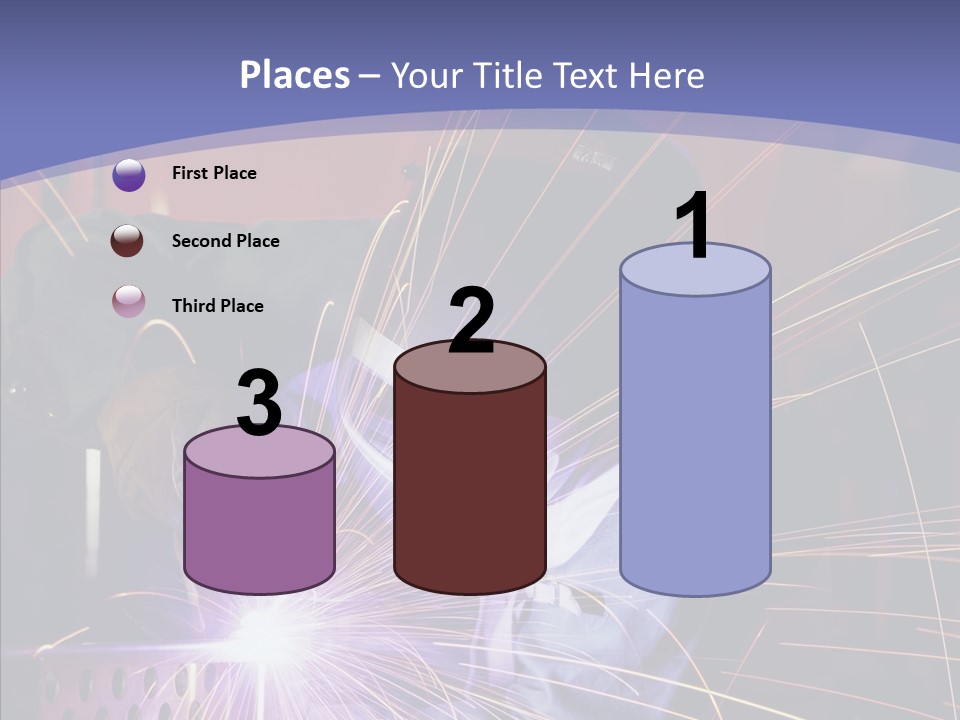 Conference Humorou Profe Ional PowerPoint Template