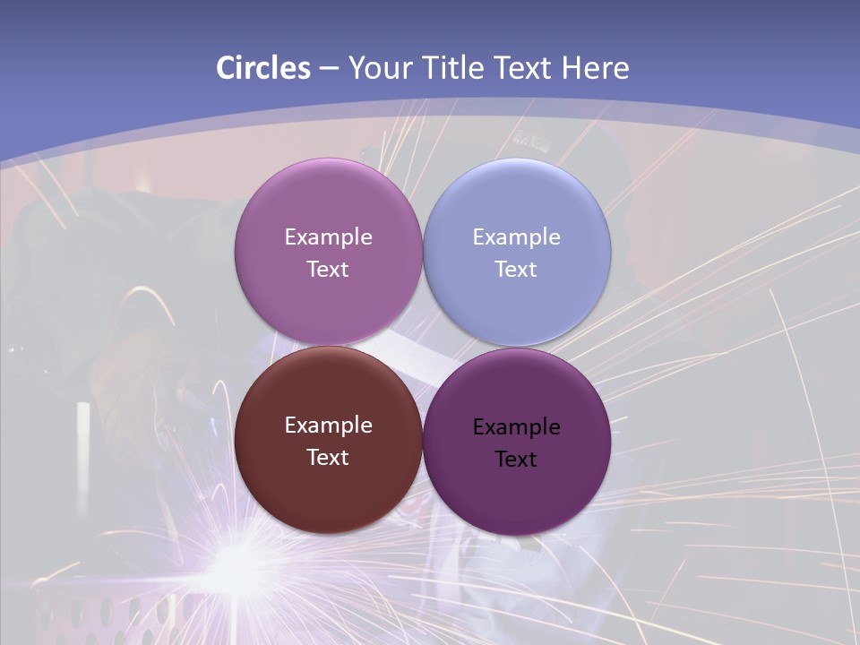 Conference Humorou Profe Ional PowerPoint Template