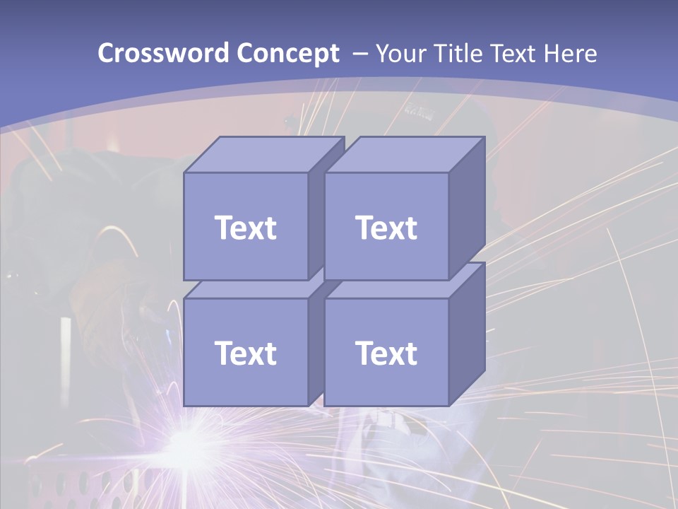 Conference Humorou Profe Ional PowerPoint Template