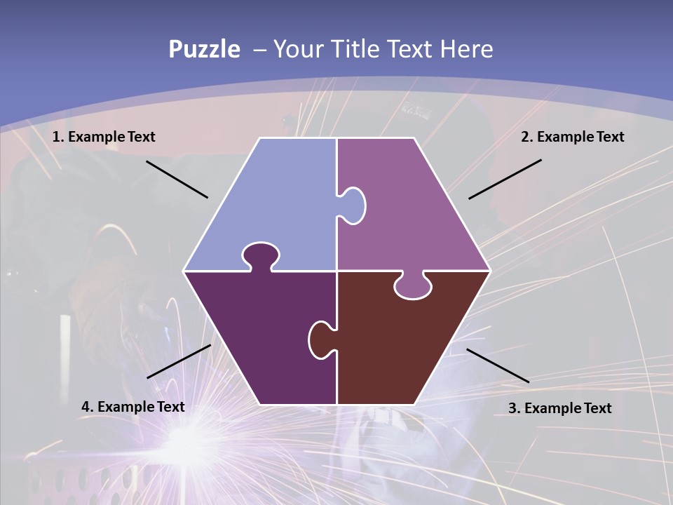 Conference Humorou Profe Ional PowerPoint Template