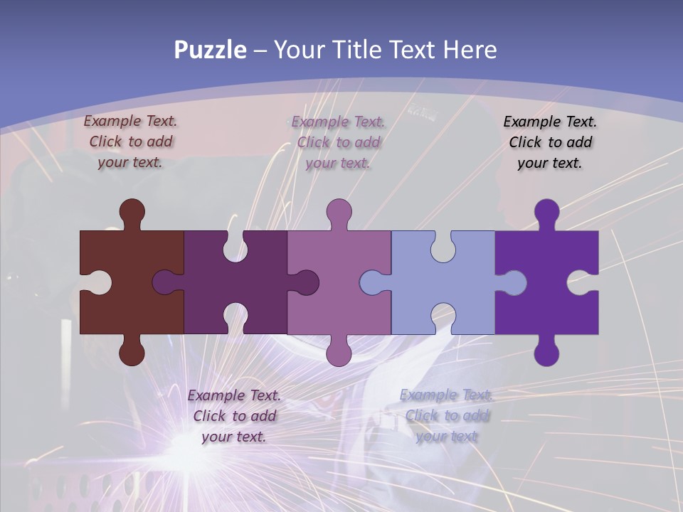 Conference Humorou Profe Ional PowerPoint Template