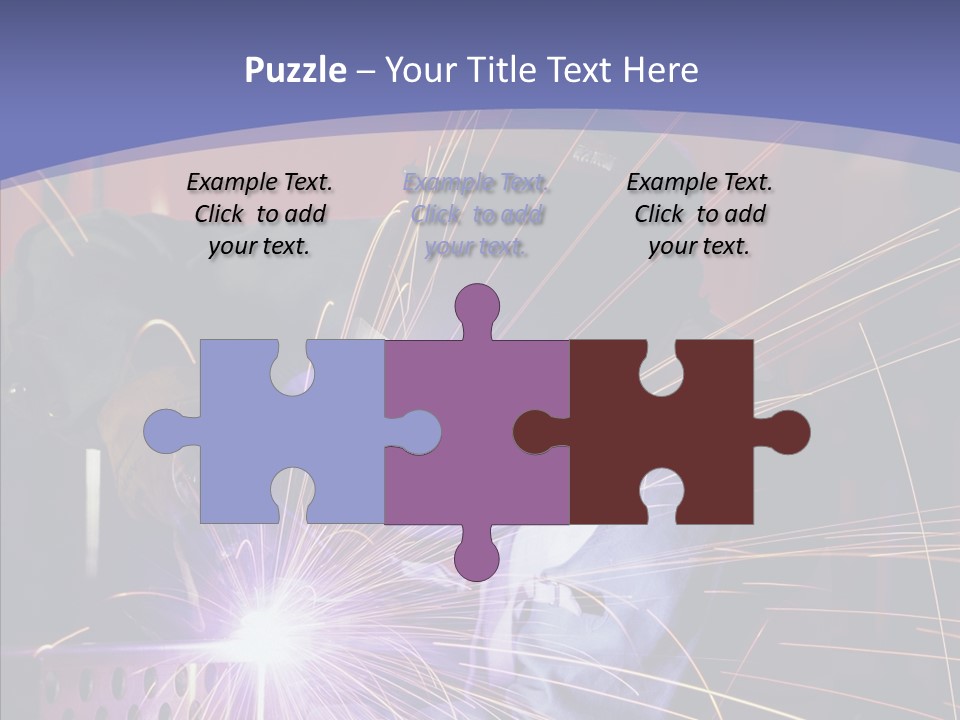 Conference Humorou Profe Ional PowerPoint Template