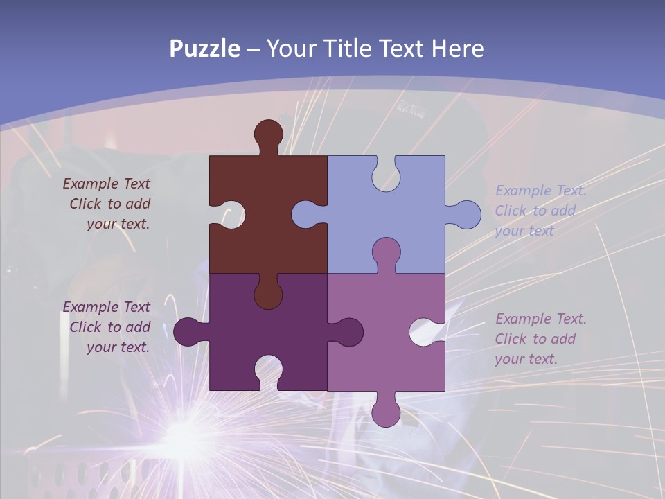 Conference Humorou Profe Ional PowerPoint Template