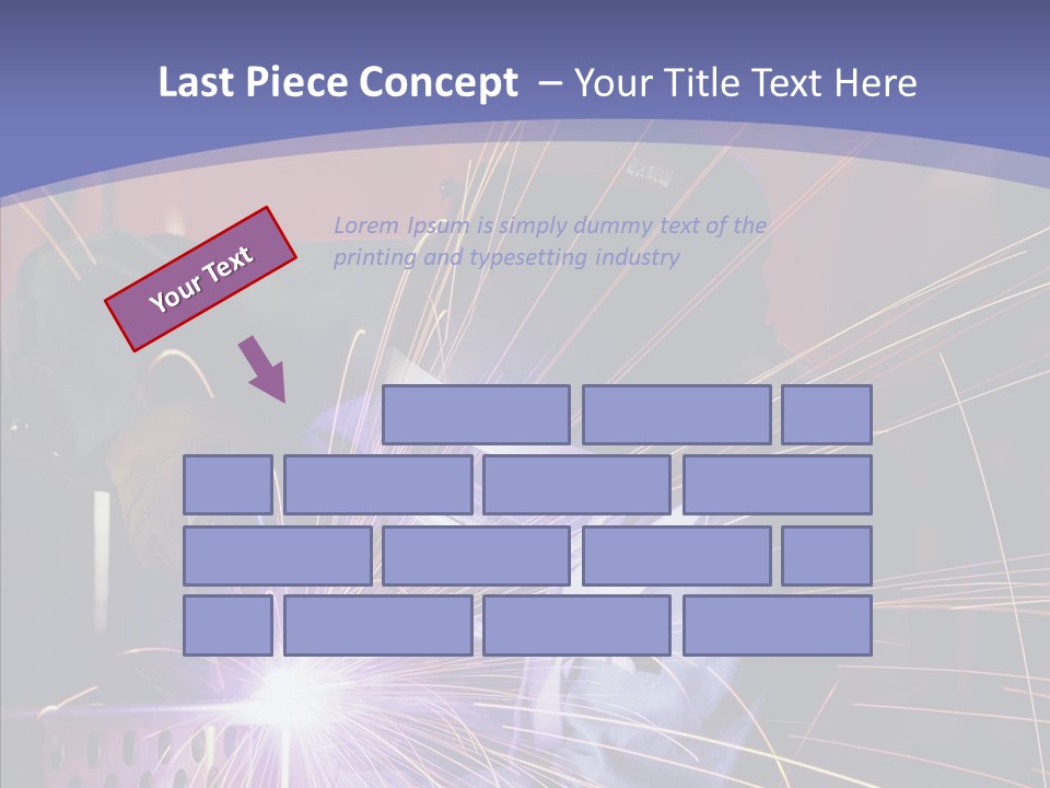 Conference Humorou Profe Ional PowerPoint Template