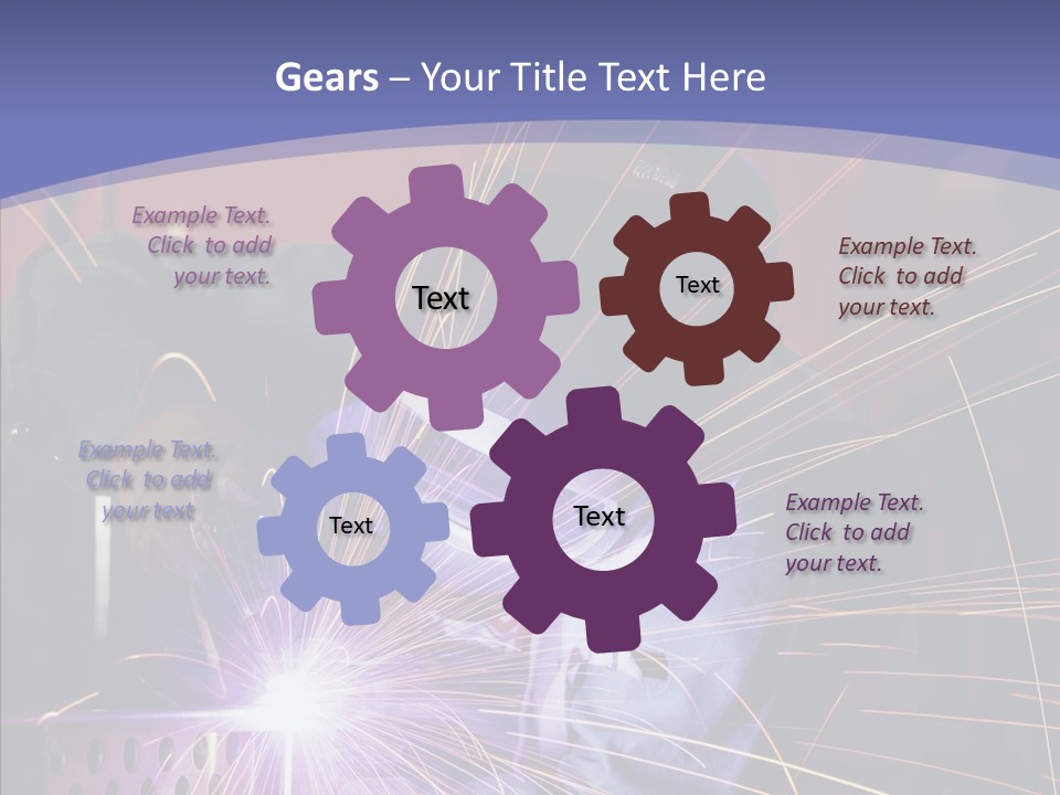 Conference Humorou Profe Ional PowerPoint Template