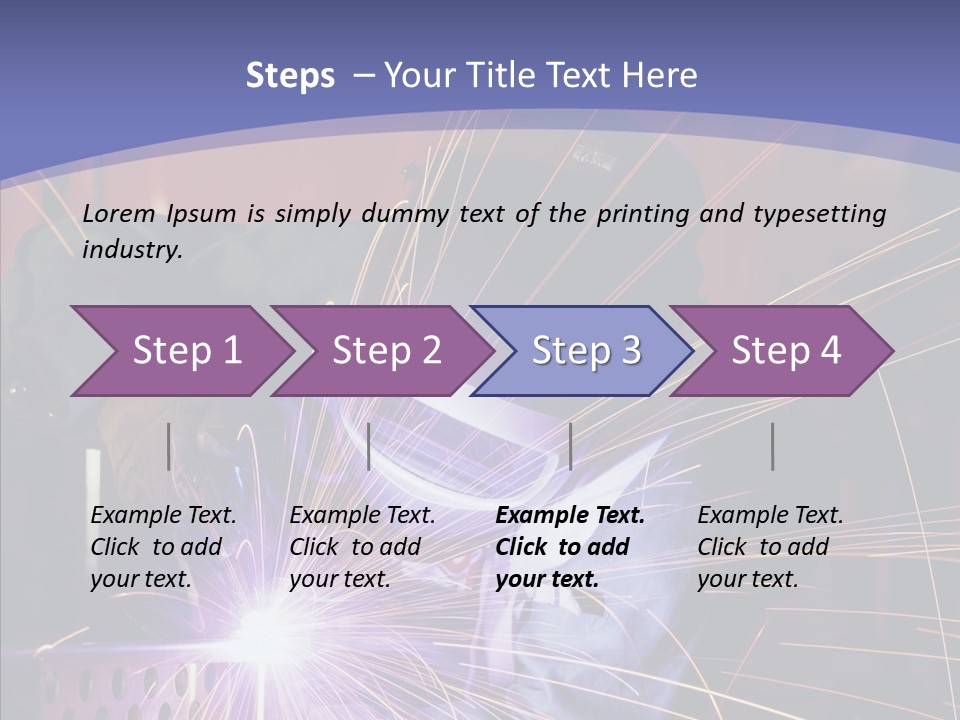 Conference Humorou Profe Ional PowerPoint Template