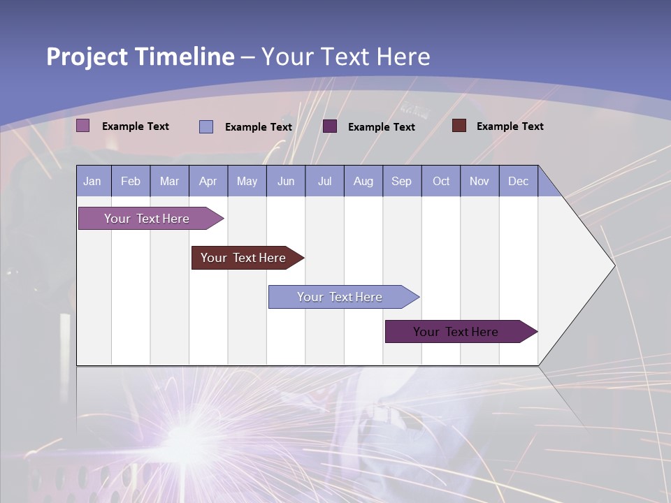 Conference Humorou Profe Ional PowerPoint Template