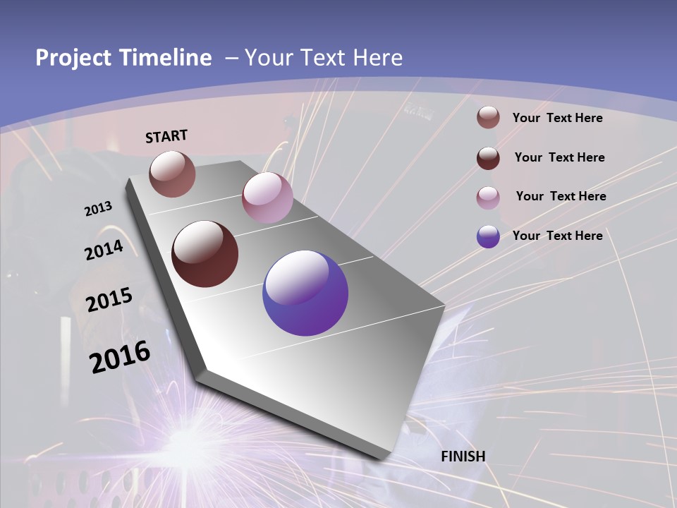 Conference Humorou Profe Ional PowerPoint Template