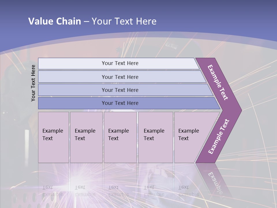 Conference Humorou Profe Ional PowerPoint Template