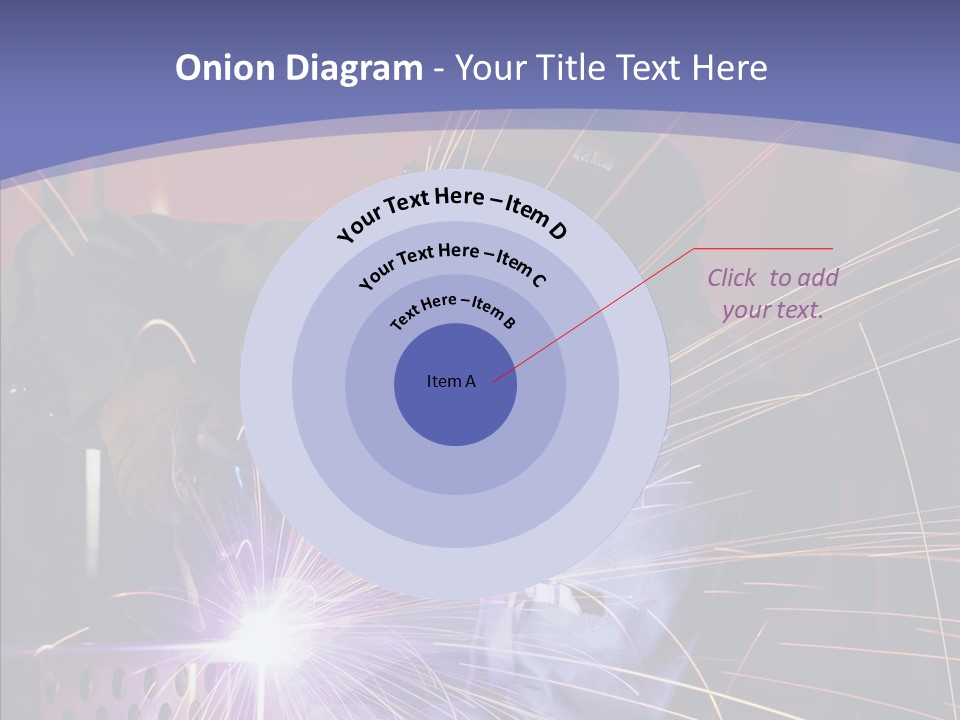 Conference Humorou Profe Ional PowerPoint Template