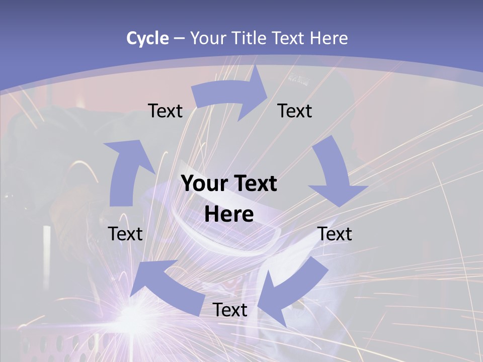 Conference Humorou Profe Ional PowerPoint Template