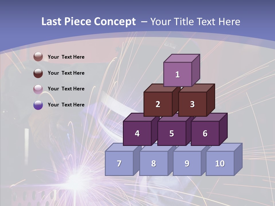 Conference Humorou Profe Ional PowerPoint Template