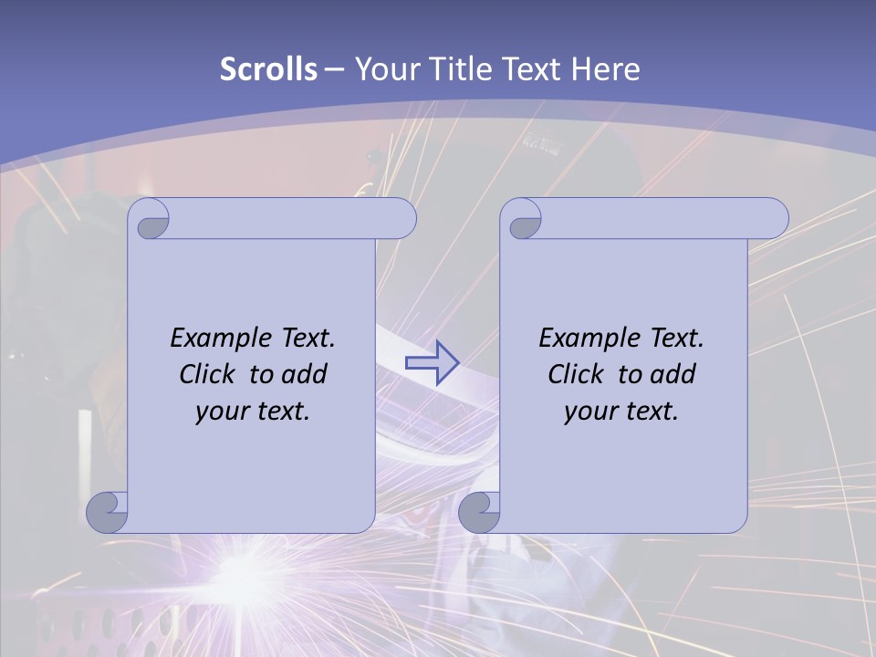 Conference Humorou Profe Ional PowerPoint Template