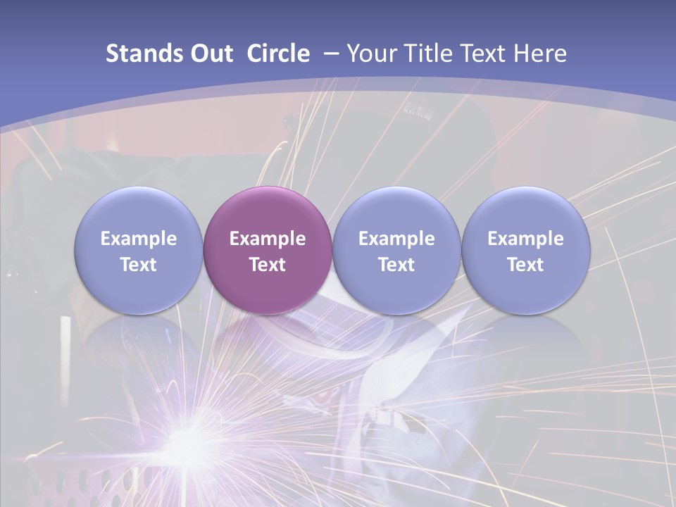 Conference Humorou Profe Ional PowerPoint Template