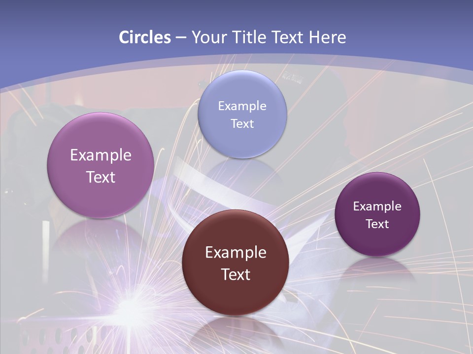 Conference Humorou Profe Ional PowerPoint Template