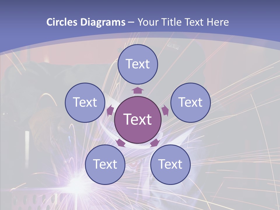 Conference Humorou Profe Ional PowerPoint Template