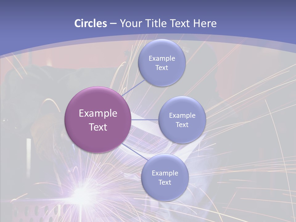 Conference Humorou Profe Ional PowerPoint Template