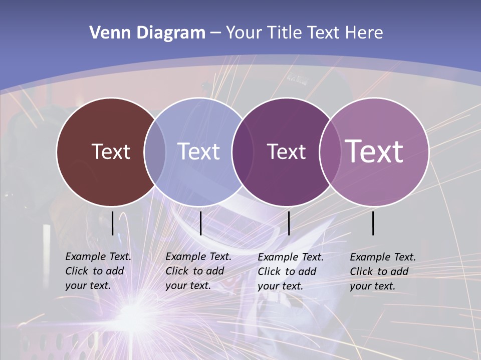 Conference Humorou Profe Ional PowerPoint Template