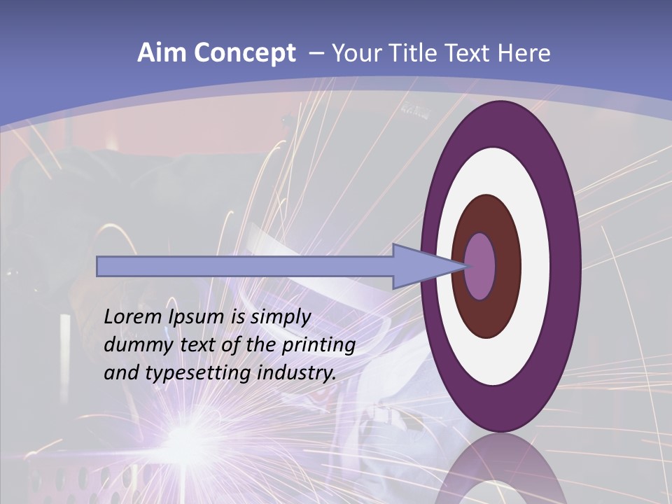 Conference Humorou Profe Ional PowerPoint Template