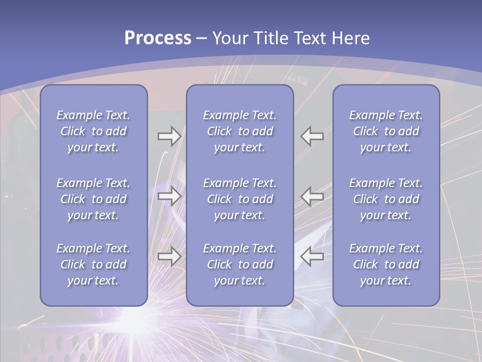 Conference Humorou Profe Ional PowerPoint Template