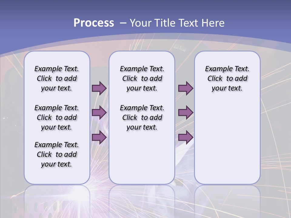 Conference Humorou Profe Ional PowerPoint Template