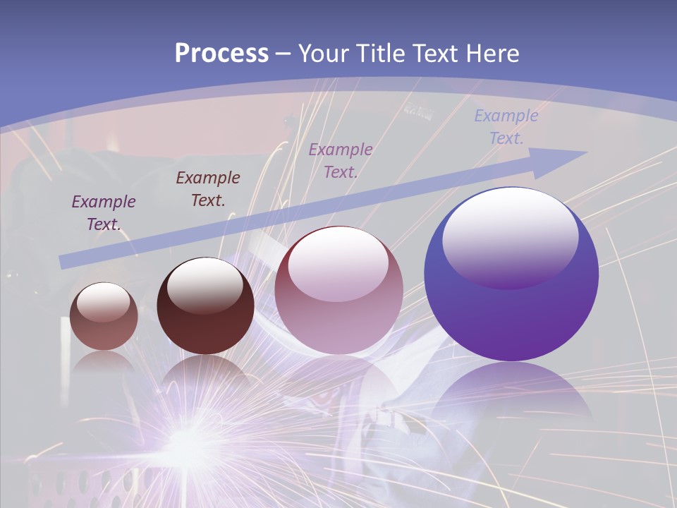 Conference Humorou Profe Ional PowerPoint Template