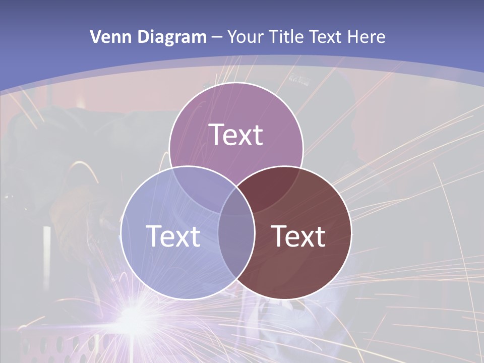 Conference Humorou Profe Ional PowerPoint Template