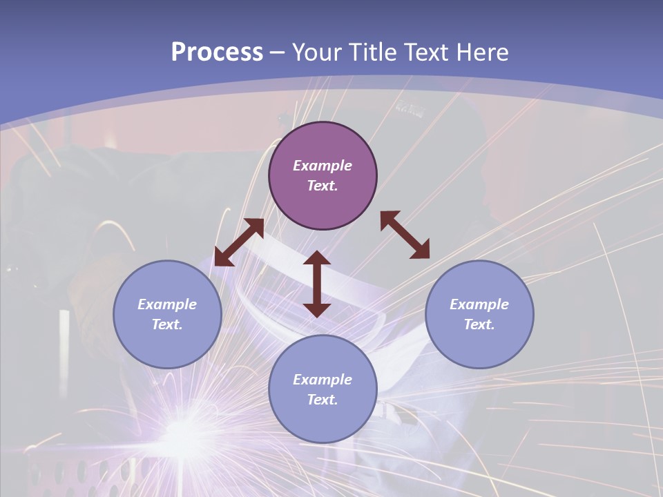 Conference Humorou Profe Ional PowerPoint Template
