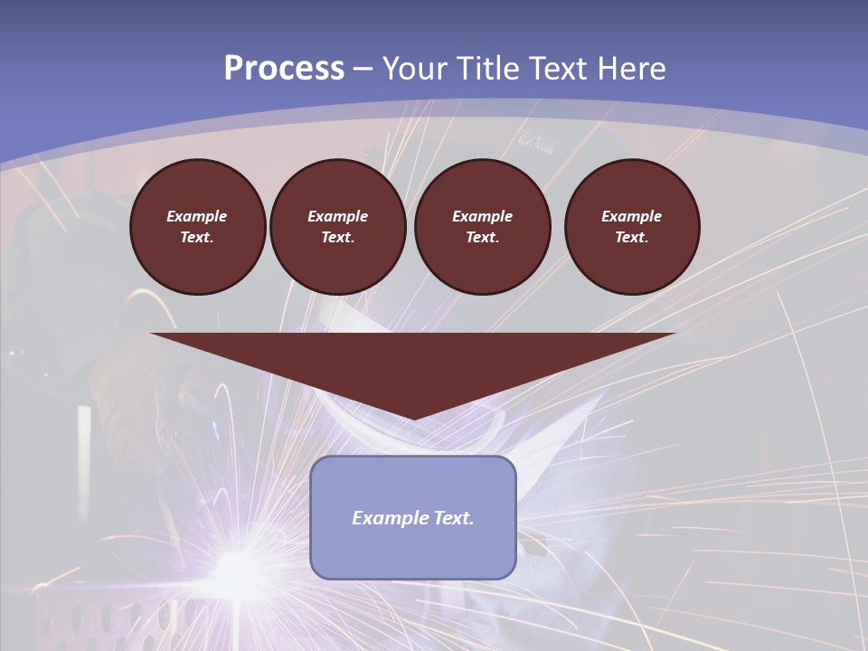 Conference Humorou Profe Ional PowerPoint Template