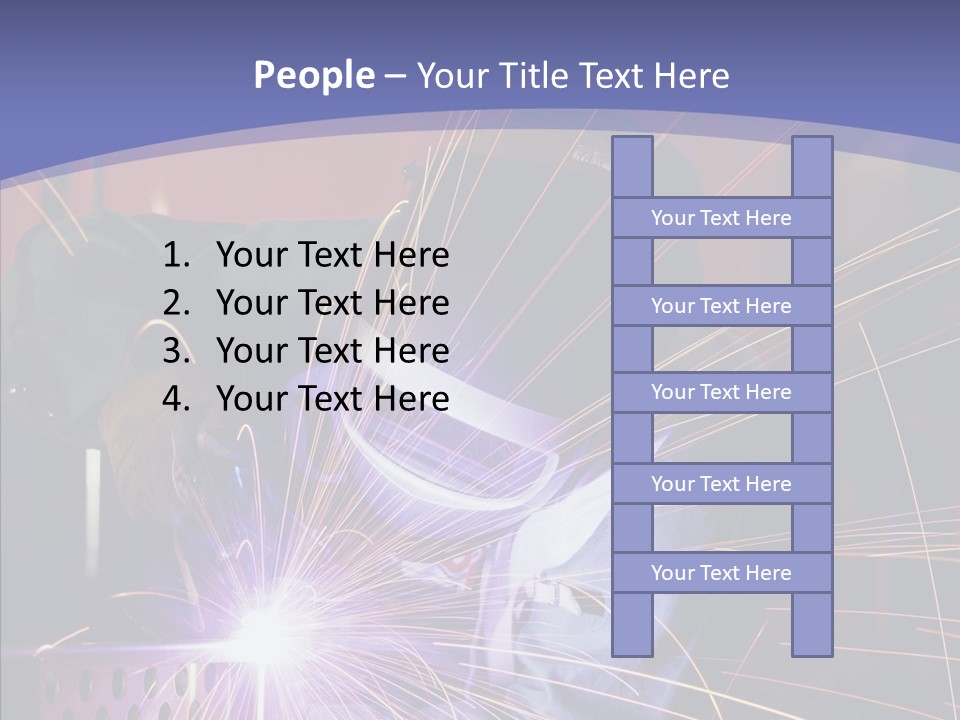 Conference Humorou Profe Ional PowerPoint Template